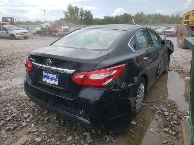 Photo 4 from auction – 2016 NISSAN ALTIMA 2.5 with VIN 1N4AL3AP1GN306927