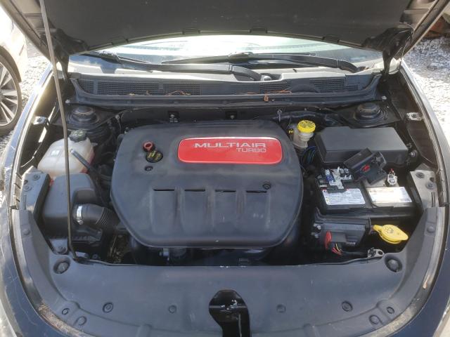 Photo 7 from auction – 2013 DODGE DART SXT with VIN 1C3CDFBH0DD238683