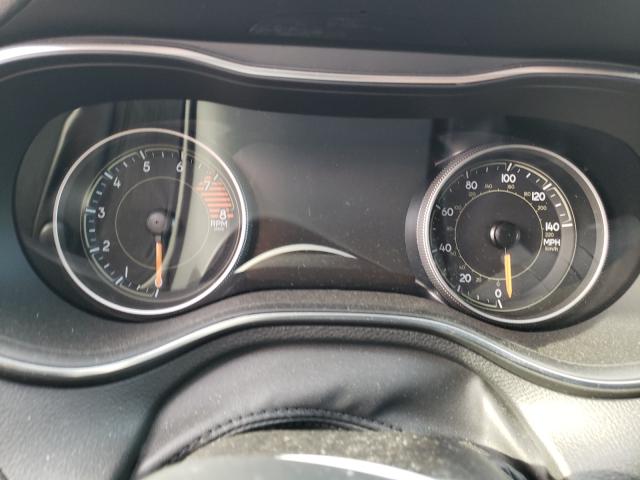 Photo 8 from auction – 2021 JEEP CHEROKEE L with VIN 1C4PJMDX9MD122039