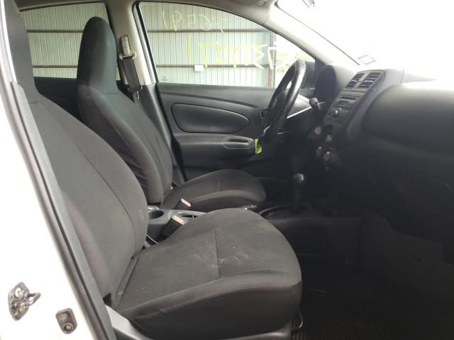 Photo 5 from auction – 2014 NISSAN VERSA S with VIN 3N1CN7AP5EL809736