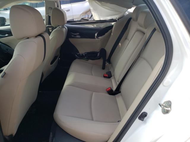 Photo 6 from auction – 2016 HONDA CIVIC EX with VIN 2HGFC1F31GH656840