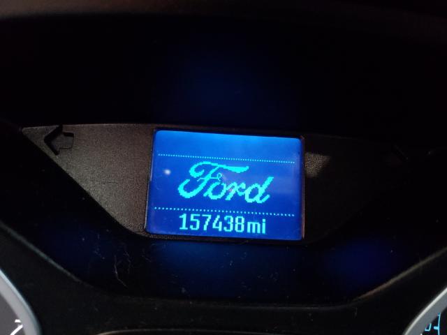 Photo 8 from auction – 2012 FORD FOCUS S with VIN 1FAHP3E29CL220417