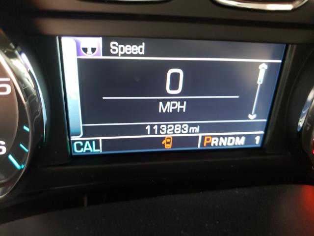 Photo 8 from auction – 2015 CHEVROLET SILVERADO with VIN 1GC1KVEG8FF657975