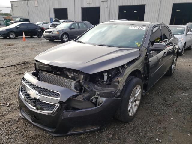 Photo 2 from auction – 2013 CHEVROLET MALIBU 1LT with VIN 1G11C5SA8DF228273