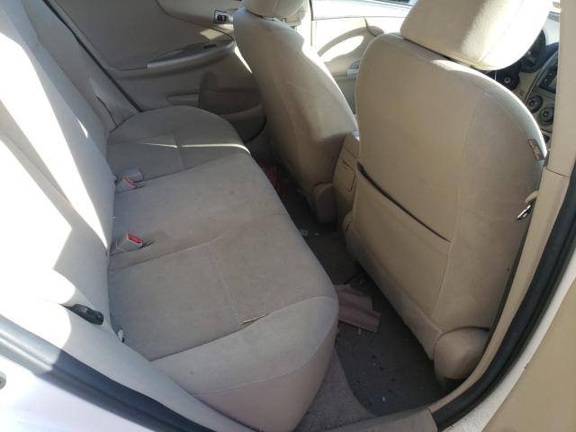 Photo 6 from auction – 2013 TOYOTA COROLLA BA with VIN 2T1BU4EE8DC064064