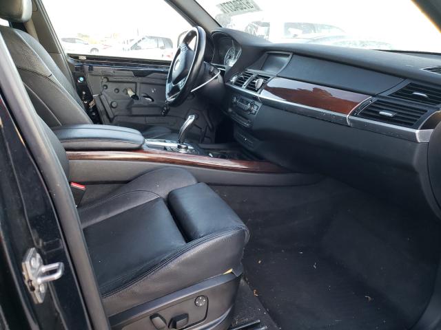 Photo 5 from auction – 2010 BMW X5 XDRIVE3 with VIN 5UXFE4C5XAL382482