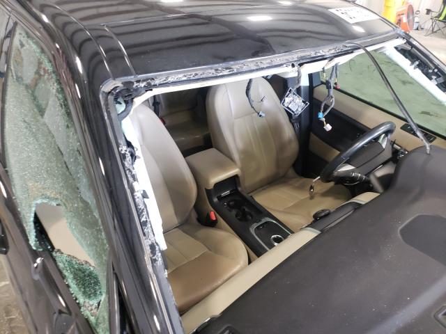 Photo 9 from auction – 2017 LAND ROVER DISCOVERY with VIN SALCR2BG6HH716920