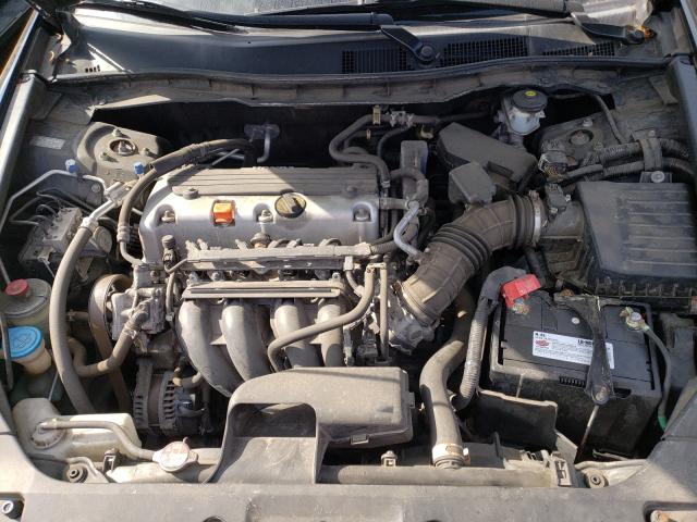 Photo 7 from auction – 2012 HONDA ACCORD SE with VIN 1HGCP2F68CA242633