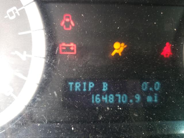 Photo 8 from auction – 2011 FORD ESCAPE XLT with VIN 1FMCU0DGXBKA26083