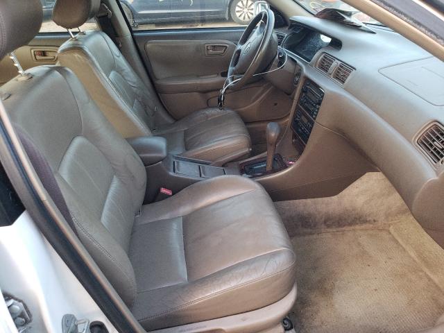 Photo 5 from auction – 2000 TOYOTA CAMRY LE with VIN JT2BF28K4Y0275528