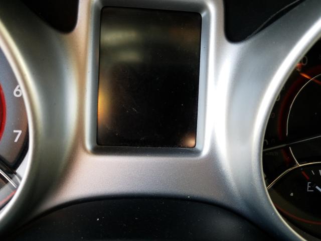 Photo 8 from auction – 2018 DODGE JOURNEY SE with VIN 3C4PDCAB9JT491127