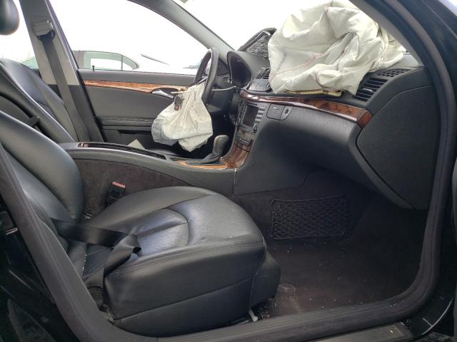 Photo 5 from auction – 2005 MERCEDES-BENZ E 320 with VIN WDBUF65J35A708893