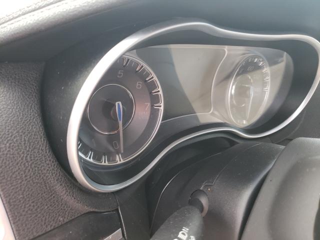 Photo 8 from auction – 2018 CHRYSLER 300 LIMITE with VIN 2C3CCAKG1JH137762