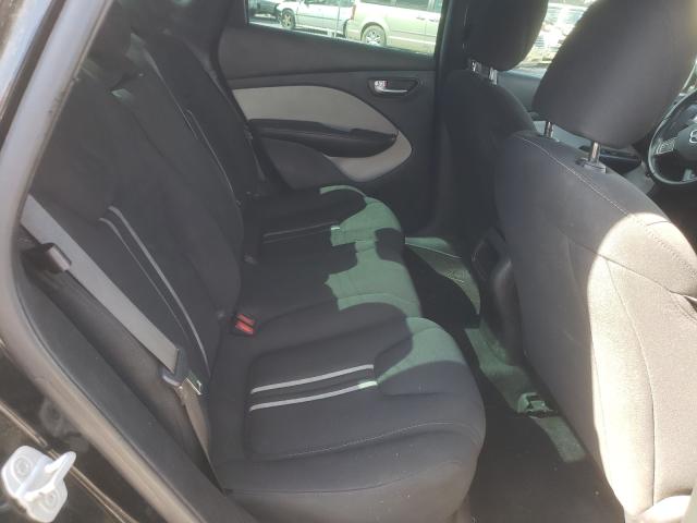 Photo 6 from auction – 2013 DODGE DART SXT with VIN 1C3CDFBH0DD238683