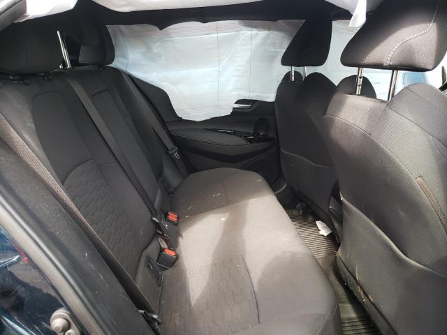 Photo 6 from auction – 2019 TOYOTA COROLLA SE with VIN JTNK4RBE4K3067756