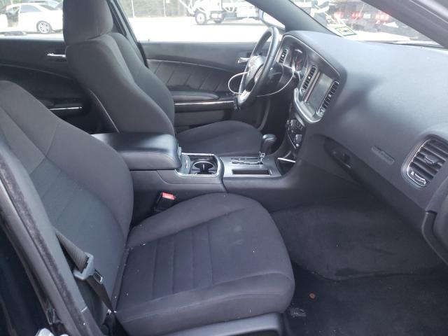 Photo 5 from auction – 2012 DODGE CHARGER R/ with VIN 2C3CDXDT4CH306315