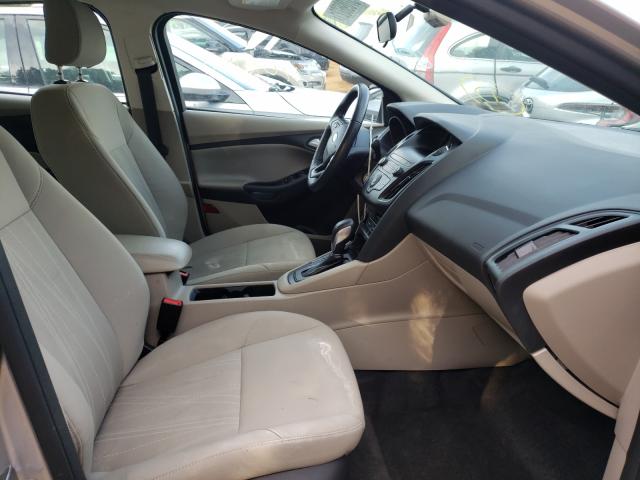 Photo 5 from auction – 2018 FORD FOCUS SE with VIN 1FADP3FE9JL291024