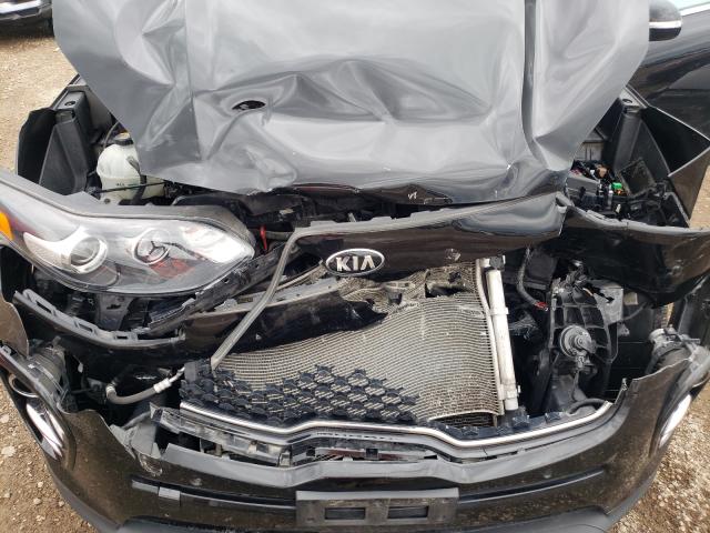 Photo 7 from auction – 2019 KIA SPORTAGE E with VIN KNDPN3AC5K7529593