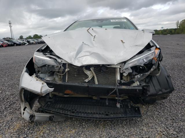 Photo 9 from auction – 2018 TOYOTA COROLLA L with VIN 5YFBURHE1JP765095