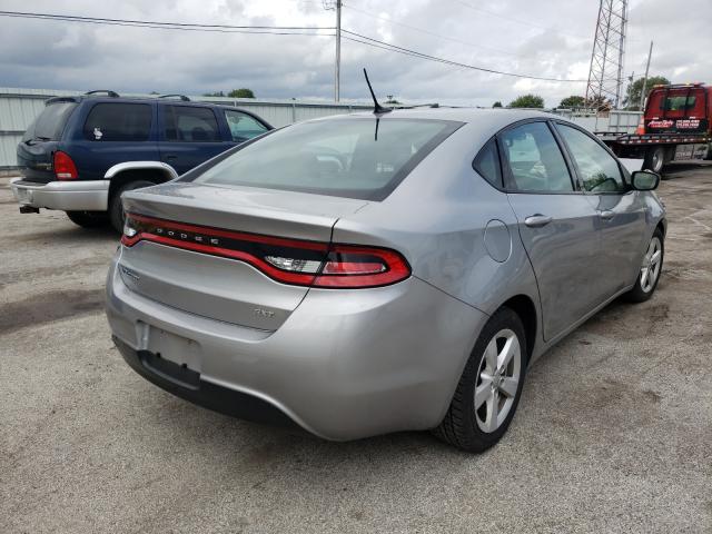 Photo 4 from auction – 2016 DODGE DART SXT with VIN 1C3CDFBB7GD717456