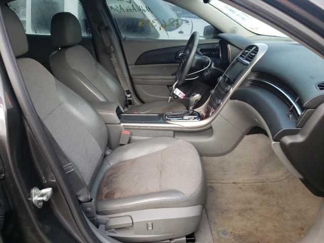 Photo 5 from auction – 2013 CHEVROLET MALIBU 1LT with VIN 1G11C5SA8DF228273