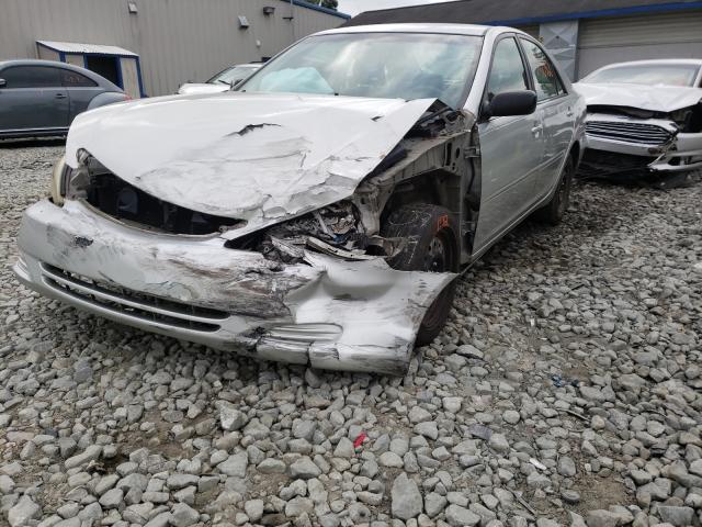 Photo 2 from auction – 2003 TOYOTA CAMRY LE with VIN 4T1BE32K23U187499