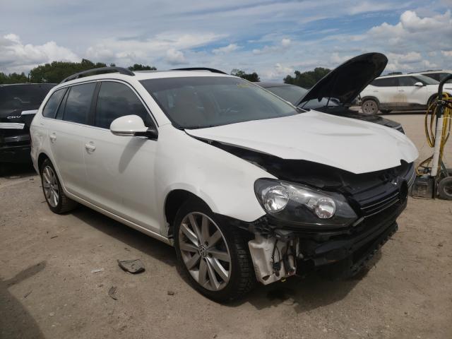 VOLKSWAGEN JETTA S 2011 with VIN 3VWPX7AJXBM651627 - Photo from auction