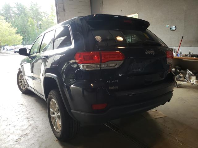 Photo 3 from auction – 2015 JEEP GRAND CHER with VIN 1C4RJFAG4FC895860