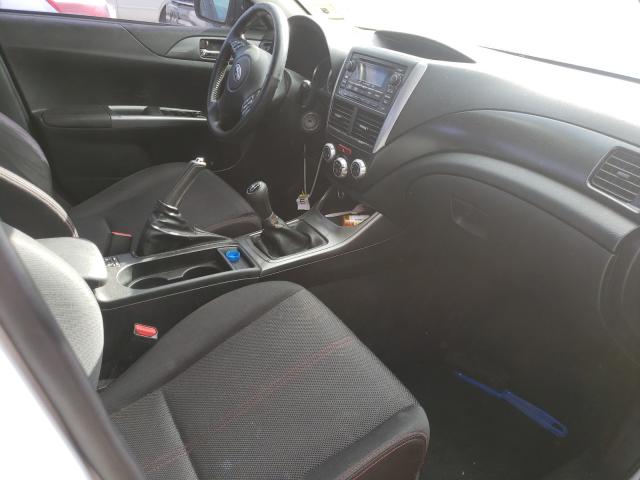 Photo 5 from auction – 2013 SUBARU IMPREZA WR with VIN JF1GV7F66DG018011