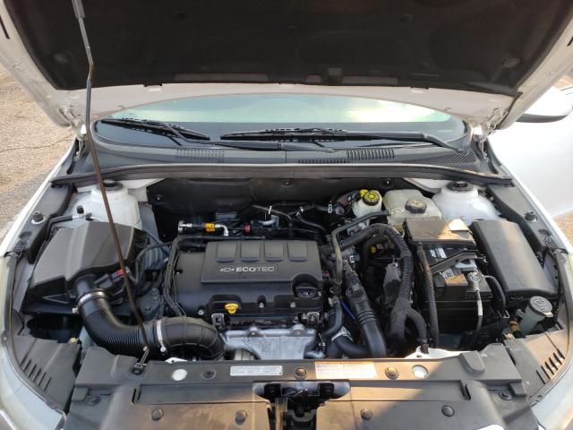 Photo 7 from auction – 2013 CHEVROLET CRUZE LT with VIN 1G1PC5SB6D7314968