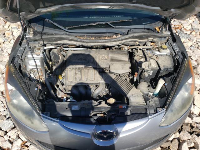 Photo 7 from auction – 2012 MAZDA MAZDA2 with VIN JM1DE1KZ9C0133025