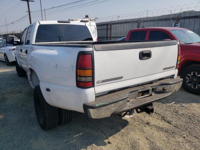 Photo 3 from auction – 2003 CHEVROLET SILVERADO with VIN 1GCJC33103F151410