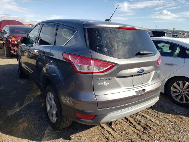 Foto 3 de la subasta – 2013 FORD ESCAPE SE con VIN 1FMCU0G95DUC26518