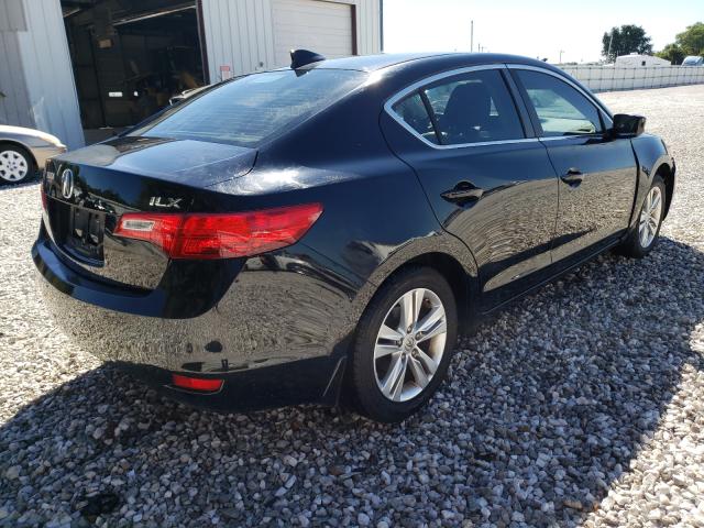 Photo 4 from auction – 2013 ACURA ILX 20 with VIN 19VDE1F37DE017622