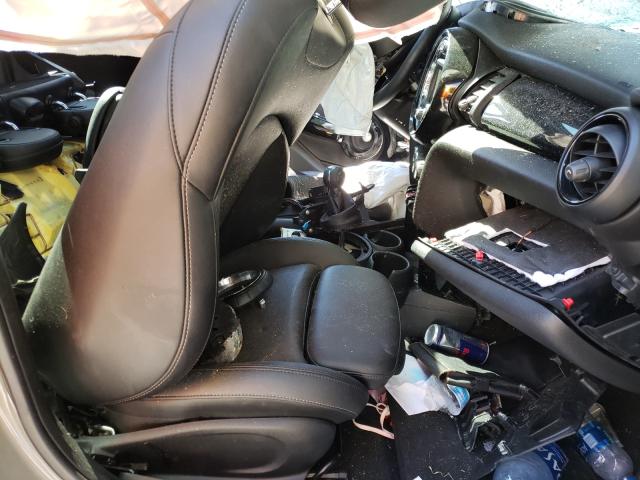 Photo 5 from auction – 2016 MINI COOPER S with VIN WMWXU3C57G2B62802