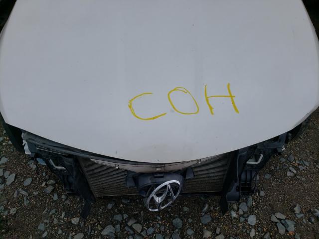 Photo 7 from auction – 2014 HYUNDAI AZERA with VIN KMHFG4JG3EA347246