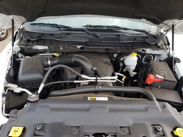Photo 7 from auction – 2013 RAM 1500 SLT with VIN 1C6RR7GT7DS544969