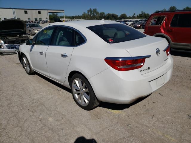 Photo 3 from auction – 2014 BUICK VERANO with VIN 1G4PP5SK5E4220302