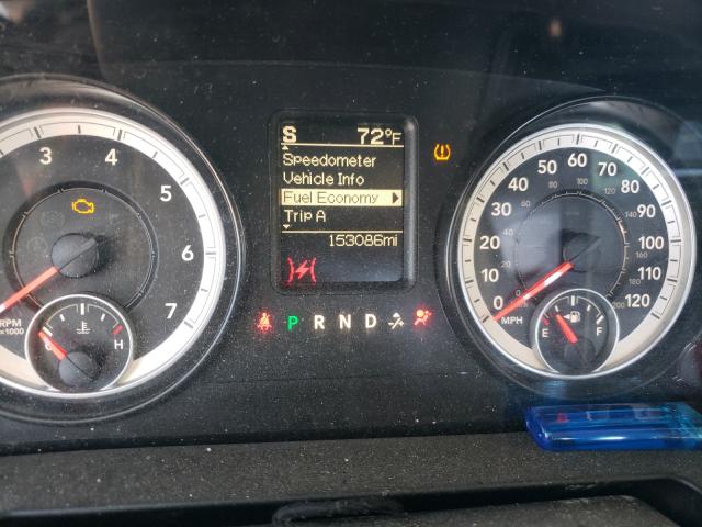 Photo 8 from auction – 2014 RAM 1500 ST with VIN 1C6RR7FT2ES249216