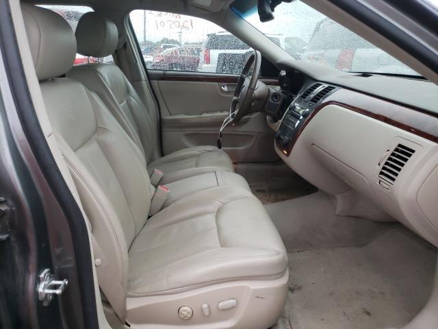 Photo 5 from auction – 2006 CADILLAC DTS with VIN 1G6KD57Y26U244047