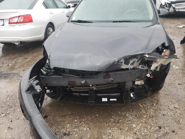 Photo 9 from auction – 2014 CHEVROLET IMPALA LIM with VIN 2G1WA5E33E1129507
