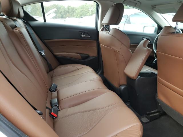 Photo 6 from auction – 2019 ACURA ILX PREMIU with VIN 19UDE2F75KA000707