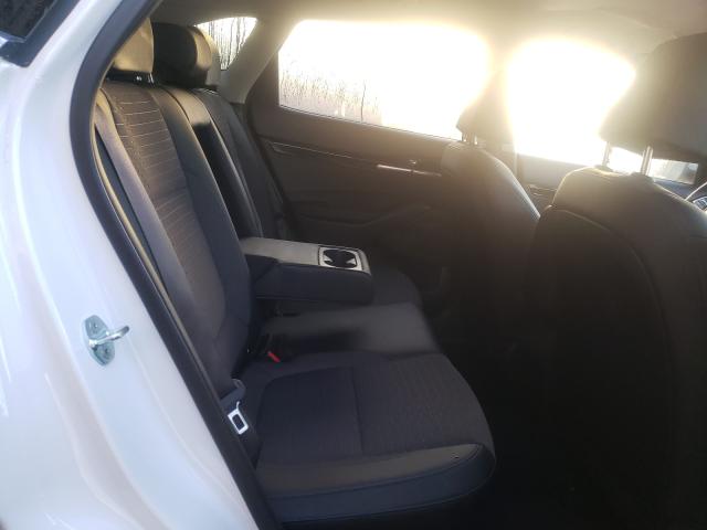 Photo 6 from auction – 2021 KIA SELTOS S with VIN KNDEUCAA7M7171635