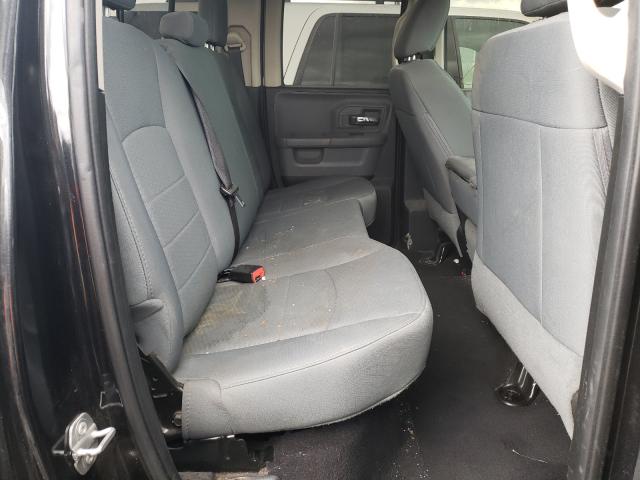 Photo 6 from auction – 2017 RAM 1500 SLT with VIN 1C6RR7GT1HS540826