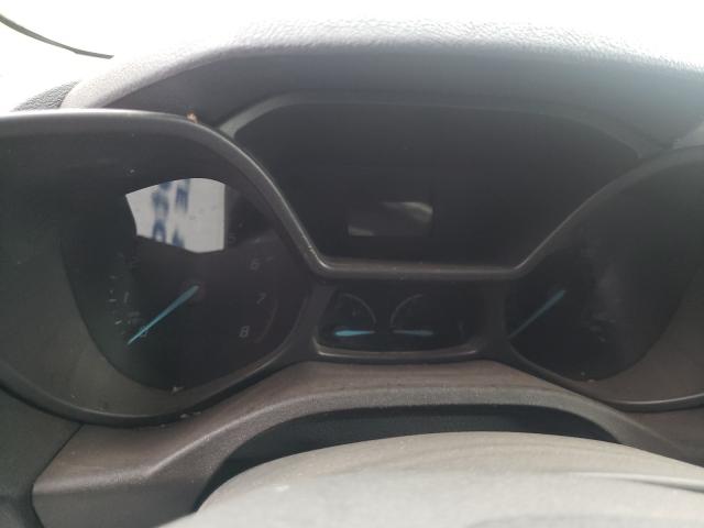 Photo 8 from auction – 2017 FORD TRANSIT CO with VIN NM0LS7E73H1332331