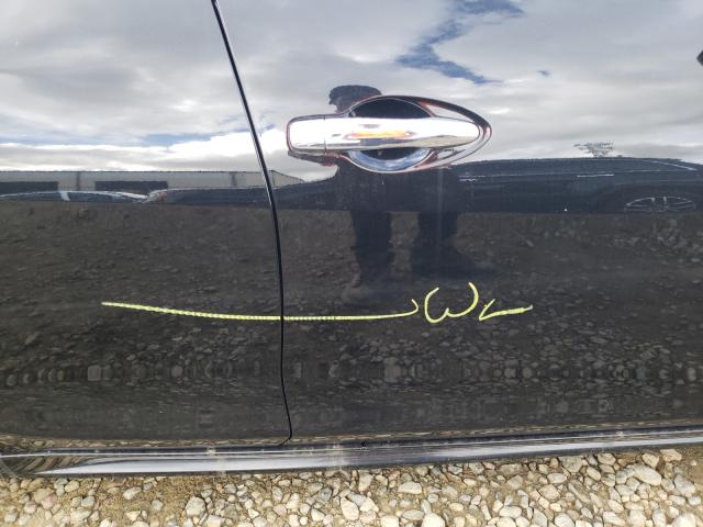 Photo 9 from auction – 2019 NISSAN MAXIMA S with VIN 1N4AA6AV4KC371183
