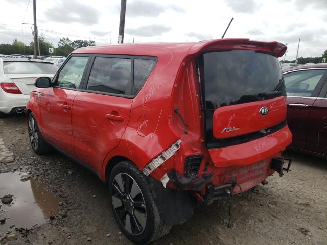 Photo 3 from auction – 2014 KIA SOUL ! with VIN KNDJX3A51E7717551
