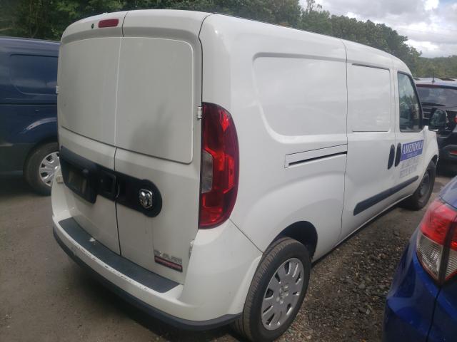 Photo 4 from auction – 2015 RAM PROMASTER with VIN ZFBERFBT9F6A20586
