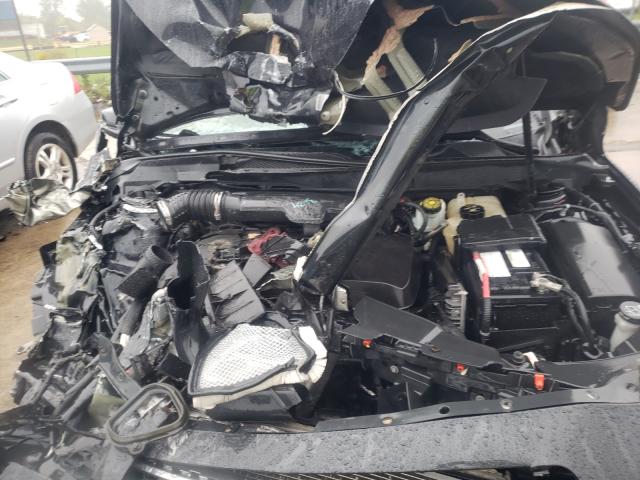 Photo 7 from auction – 2013 CHEVROLET MALIBU LS with VIN 1G11B5SA7DF322213