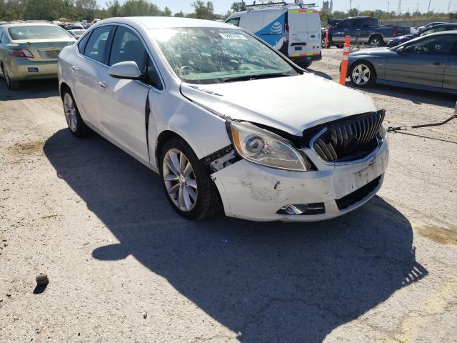 BUICK VERANO 2014 with VIN 1G4PP5SK5E4220302 - Photo from auction